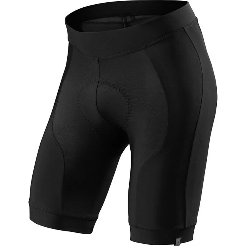 NWOT Specialized RBX Pro Short Cycling Padded All Black Men's size XL